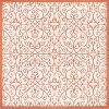 JONATHAN Y Madrid Vintage Filigree Textured Weave Indoor/Outdoor Area Rug - 2 of 4