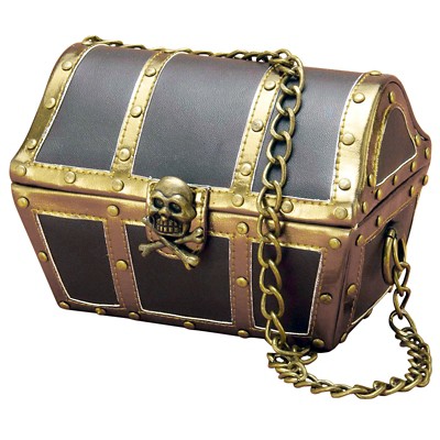 target gold purse