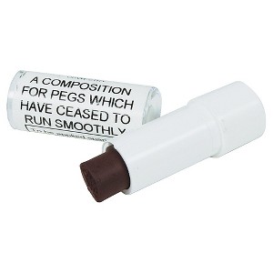 Hill Peg Compound - 1 of 2