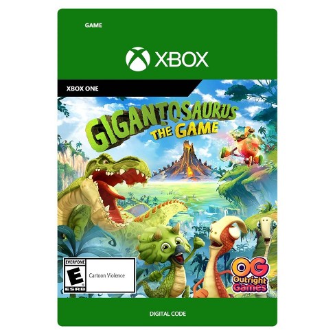 Target games xbox store one