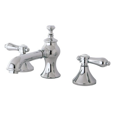 Heirloom  KC7061BAL 8" Widespread Lavatory Faucet KC7061BAL