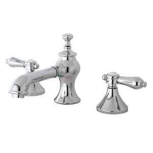 Heirloom  KC7061BAL 8" Widespread Lavatory Faucet KC7061BAL - 1 of 1