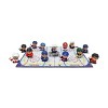 2025 TeenyMates NHL Superstar Collector Set - 3 of 3