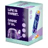 Alani Cosmic Stardust Energy Drink - 4pk/12 fl oz Can - 3 of 3