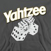 Boys’ Yahtzee Tumbling Dice Hooded Sweatshirt - 2 of 4