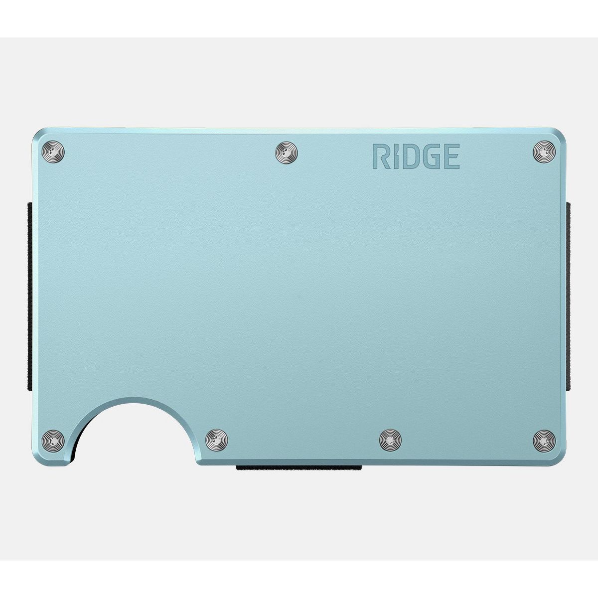 Ridge One Size Ridge Wallet - Sea Glass Wallet AUWAI10 Sea Glass 1 - thumbnail 8
