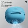 Sharper Image Desktop Cordless Handheld Vacuum - 4 of 4