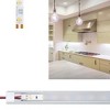 Armacost Lighting SureLock Pro 2 Pin LED Strip Light Tape to Wire Channel Connectors 4pk Light Accessory - 2 of 4