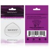 SHANY Stay Jelly Silicone Blender Makeup Sponge - 3 of 4