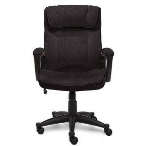 Style Hannah I Office Chair Comfort Black - Serta