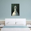 Herta by Michael Sowa Unframed Wall Canvas - iCanvas - 4 of 4