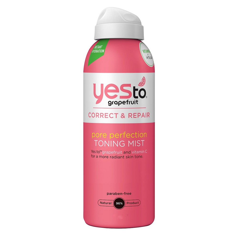 Perfect tone. Grapefruit косметика +а. Yes! Грейпфрут. Toning Mist.
