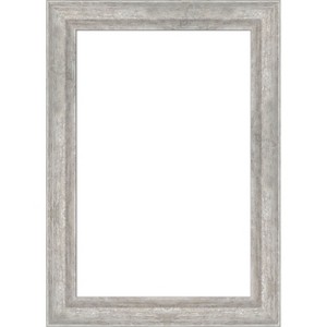 Amanti Art Angled Bronze Framed Dry Erase Magnetic Board - 1 of 4