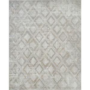Nourison Dekor Modern Indoor Area Rug - 1 of 4