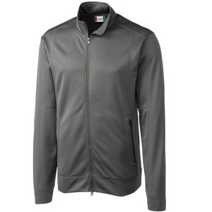 Clique Men's Helsa Full Zip Jacket - 1 of 2