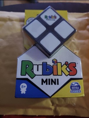 Rubiks Mini Cube 2x2