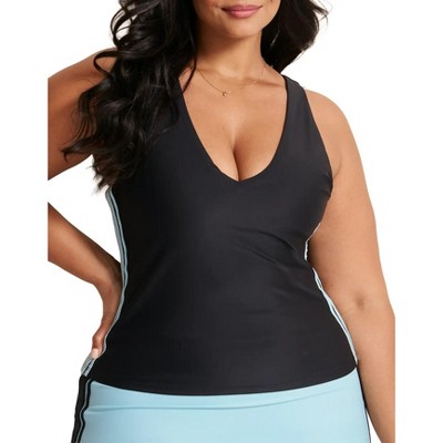 Adore Me Women's Ace Support Tank Activewear