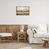 Stupell Industries Distant Tree Covered Mountain Floating Frame Canvas Art - 3 of 4