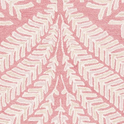 pink/ivory