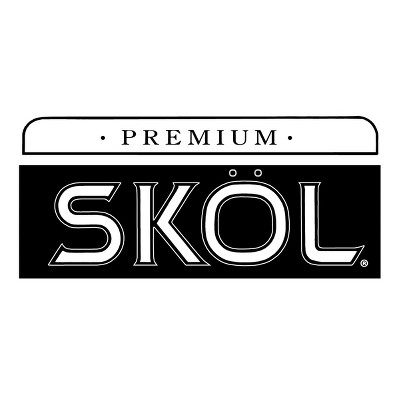 SKOL Gin - 1.75L Bottle