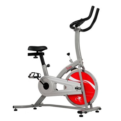 sunny stationary bike