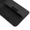 Unique Bargains ABS PU Leather Sunglasses Storage Car Sun Visor Organizer - 4 of 4