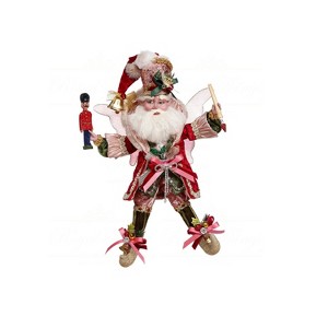 Mark Roberts Products Mark Roberts Finishing Touches Christmas Fairy, Small 11.5" #51-24062 - 1 of 1