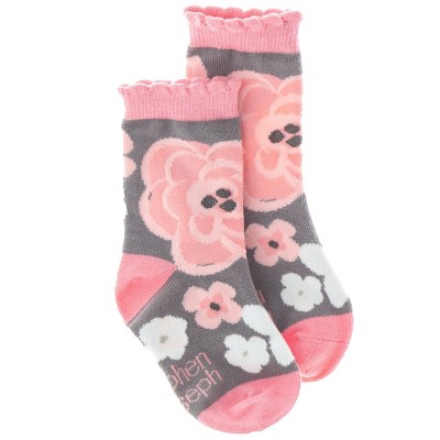 Stephen Joseph Gifts Toddler Socks