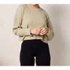 Women's Diamond Sweater - Known Supply - 2 of 3