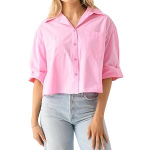 Women's Aura Top - STARKx - 1 of 4