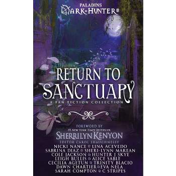 Return to Sanctuary - by Et Al
