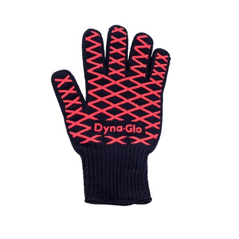 Heat Resistant Grilling Glove