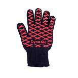 Dyna-Glo Heat Resistant Grill Glove - Black