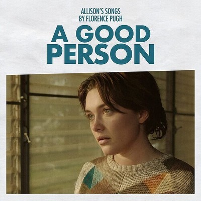 Photo 1 of (2 pack)Florence Pugh - Allison's Songs (Vinyl)