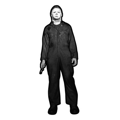NMR Distribution Halloween II Michael Myers Funky Chunky Magnet