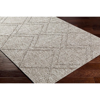 Hauteloom Beige Atsuo Area Rug