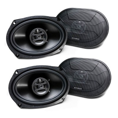 hifonics zs65cxs