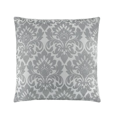 Aurora Home Mother of Cultured Pearl 18x18-Inch Pillows (Set of 2)