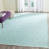 Montauk MTK811 Hand Woven Indoor Rugs - Safavieh - 2 of 4