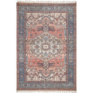 Nuloom Andrea Flatweave Indoor Area Rug - 1 of 4