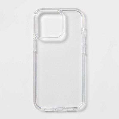 heyday™ Apple iPhone 13 Pro Case - Clear