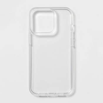 Apple iPhone 13 Pro Case - heyday™ Clear