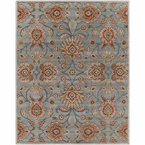 Hauteloom Rectangle Area Rug   Tan - 1 of 4