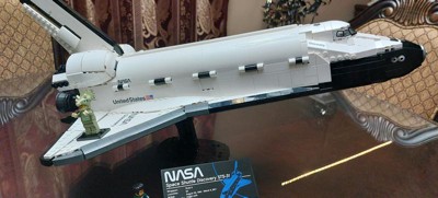 La navette spatiale Discovery de la NASA LEGO 10283 - La Grande Récré