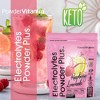 PowderVitamin Electrolytes Powder Plus™ 100 Servings - 3 of 4