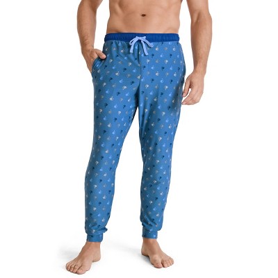 Jockey Men's Ultra Soft Cooling Sleep Jogger