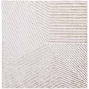 Maya MYA114 Power Loomed Indoor Rugs - Safavieh - 1 of 4