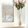 REGALWOVEN Home Table Decoration Artificial Faux Silk Real Touch Flower 29.1" 6 Pcs - 4 of 4