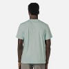 Vapor Apparel Men's UPF 50+ UV Sun Protection Solar Short Sleeve T-Shirt - 2 of 2