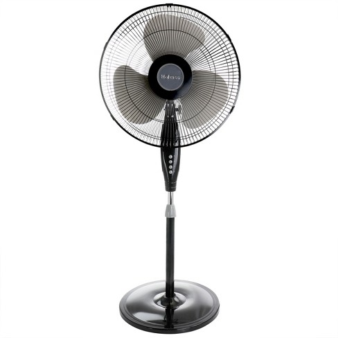  Pedestal Fans